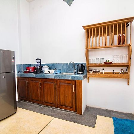 Villa Ray White Unawatuna Zewnętrze zdjęcie
