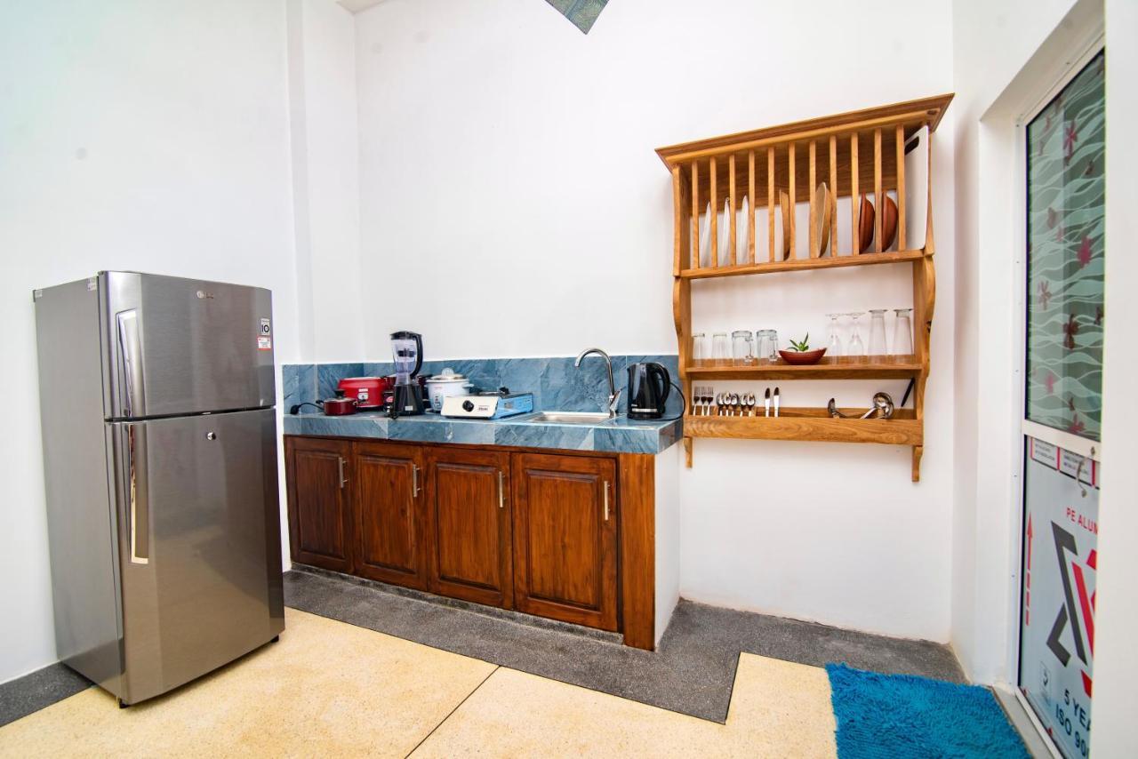 Villa Ray White Unawatuna Zewnętrze zdjęcie