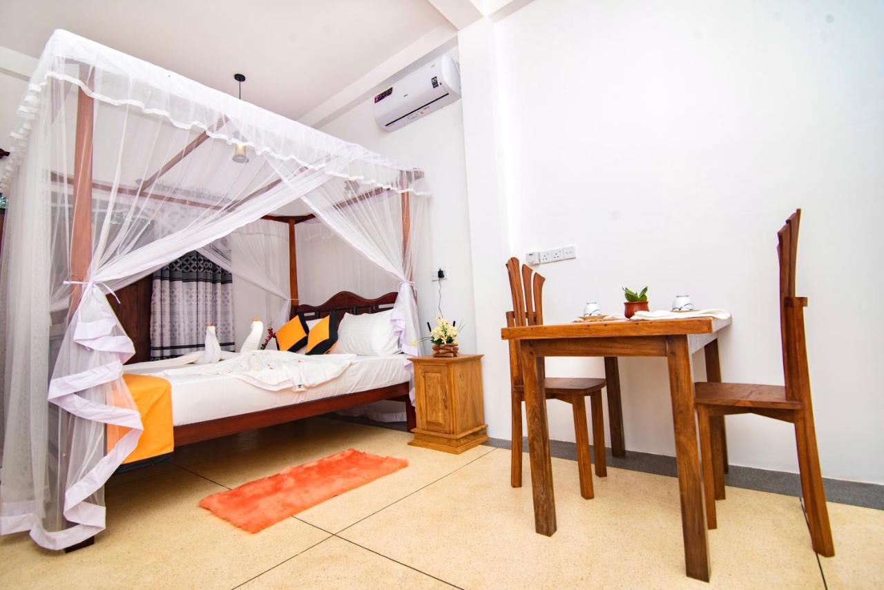 Villa Ray White Unawatuna Zewnętrze zdjęcie