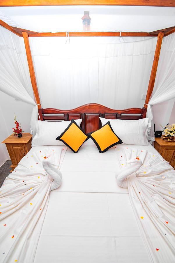 Villa Ray White Unawatuna Zewnętrze zdjęcie