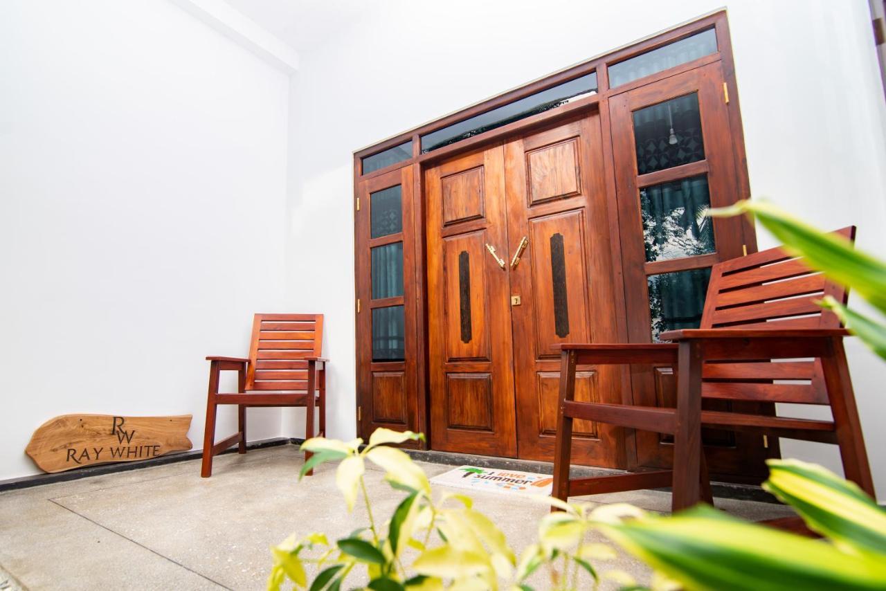 Villa Ray White Unawatuna Zewnętrze zdjęcie