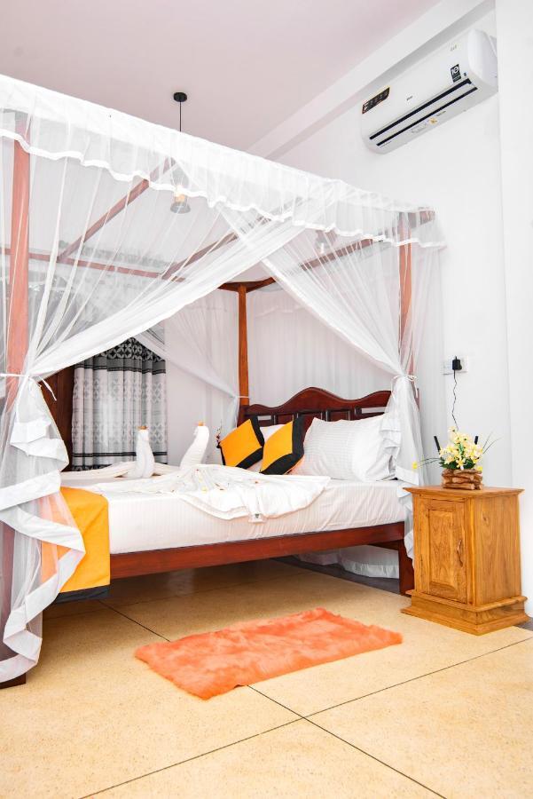 Villa Ray White Unawatuna Zewnętrze zdjęcie