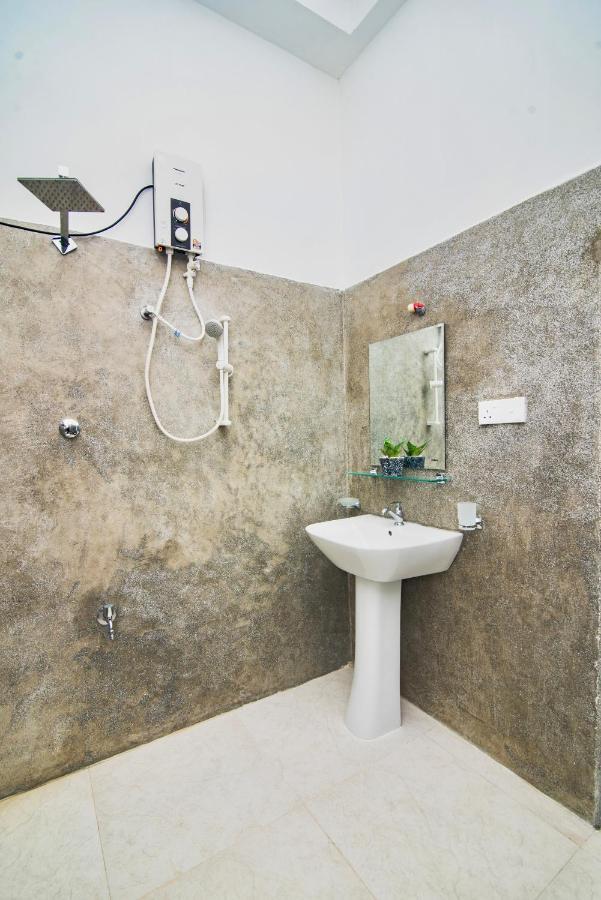 Villa Ray White Unawatuna Zewnętrze zdjęcie